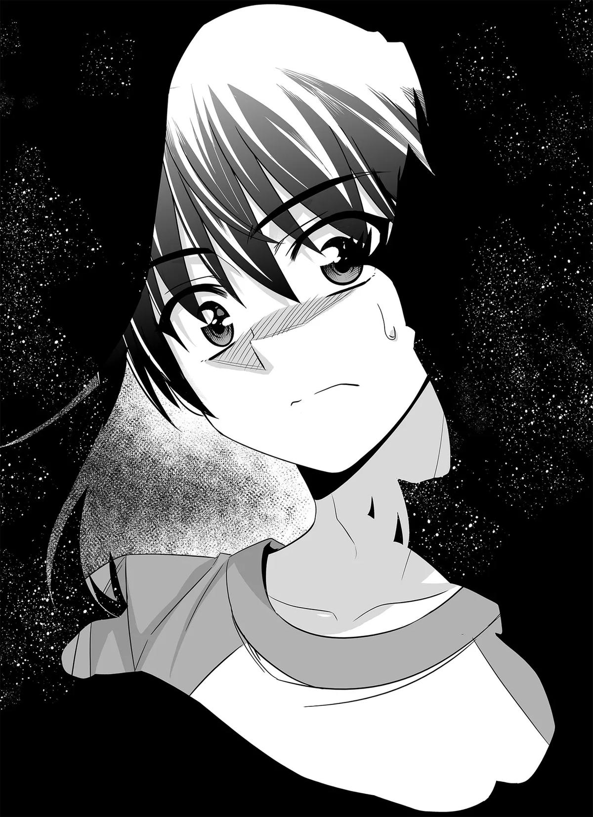 My Love Tiger Chap 337 - Next Chap 338