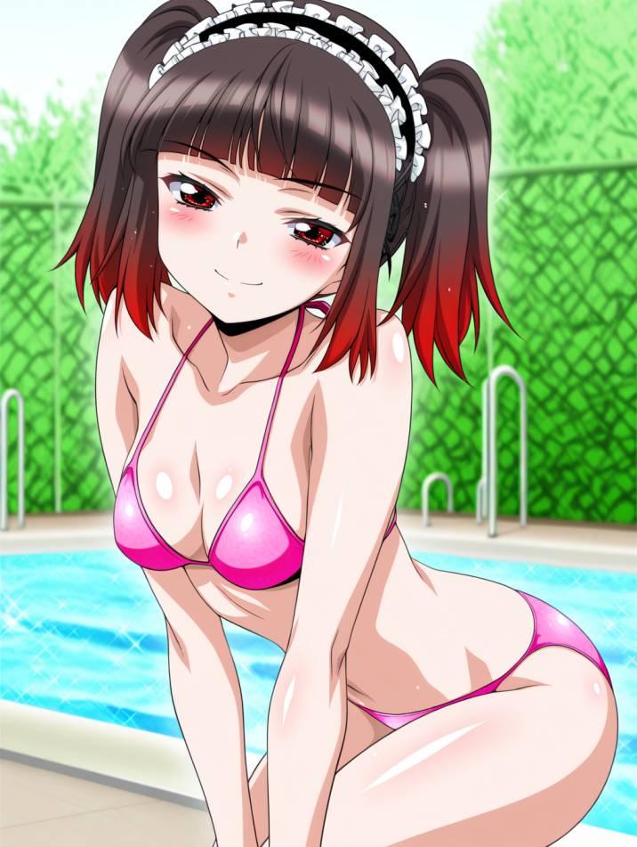 My Love Tiger Chap 336 - Next Chap 337