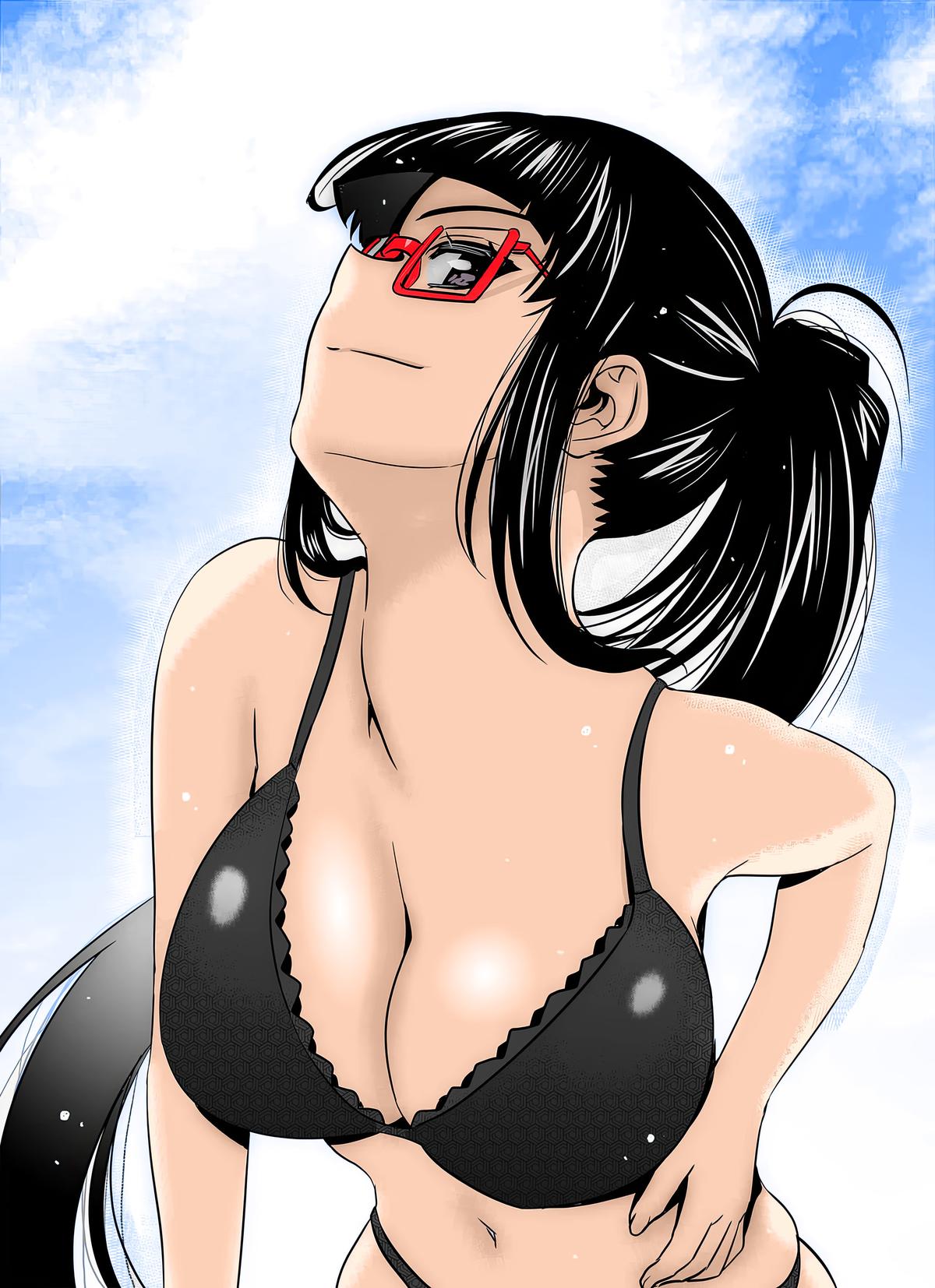 My Love Tiger Chap 330 - Next Chap 331