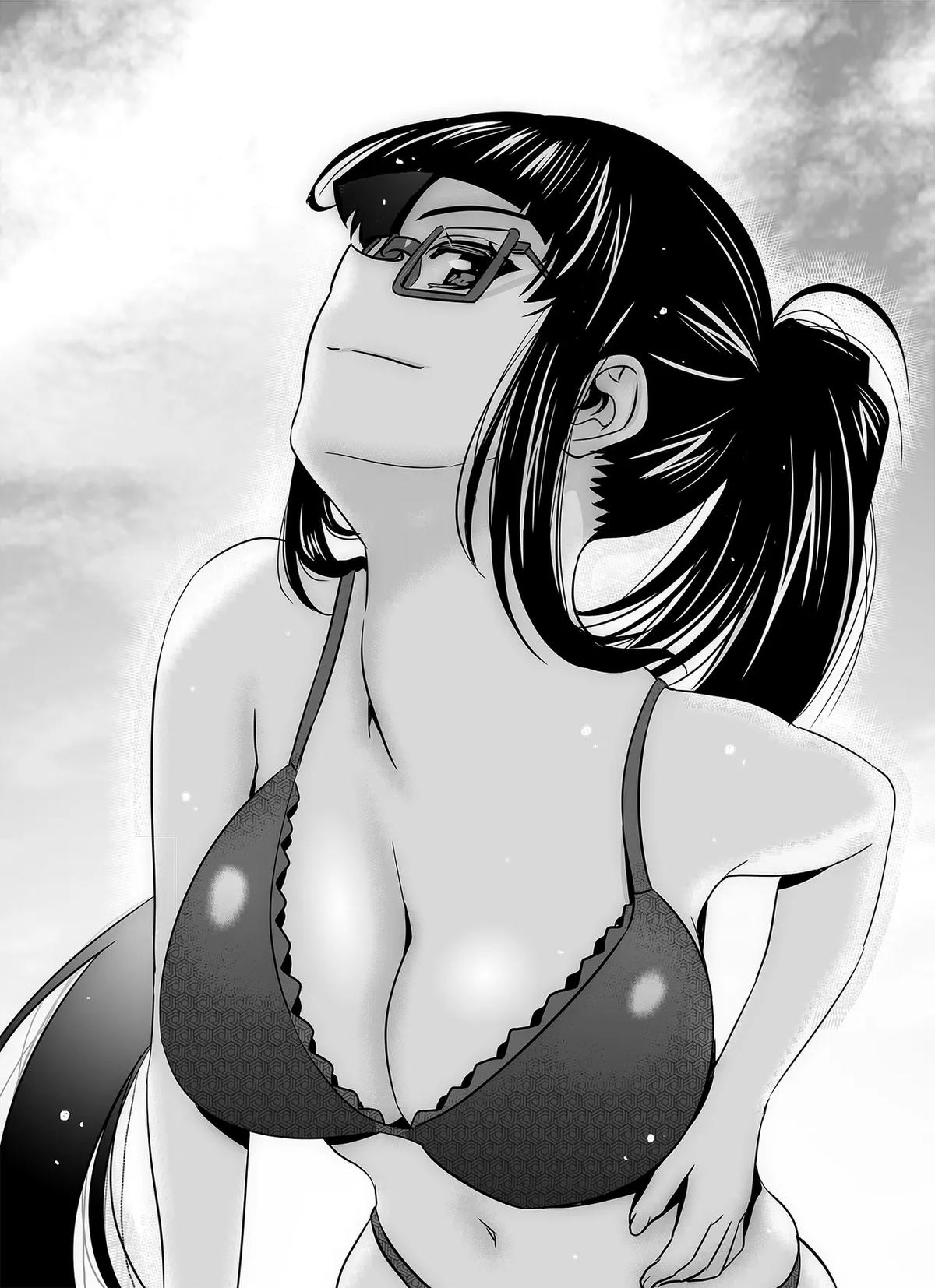 My Love Tiger Chap 330 - Next Chap 331