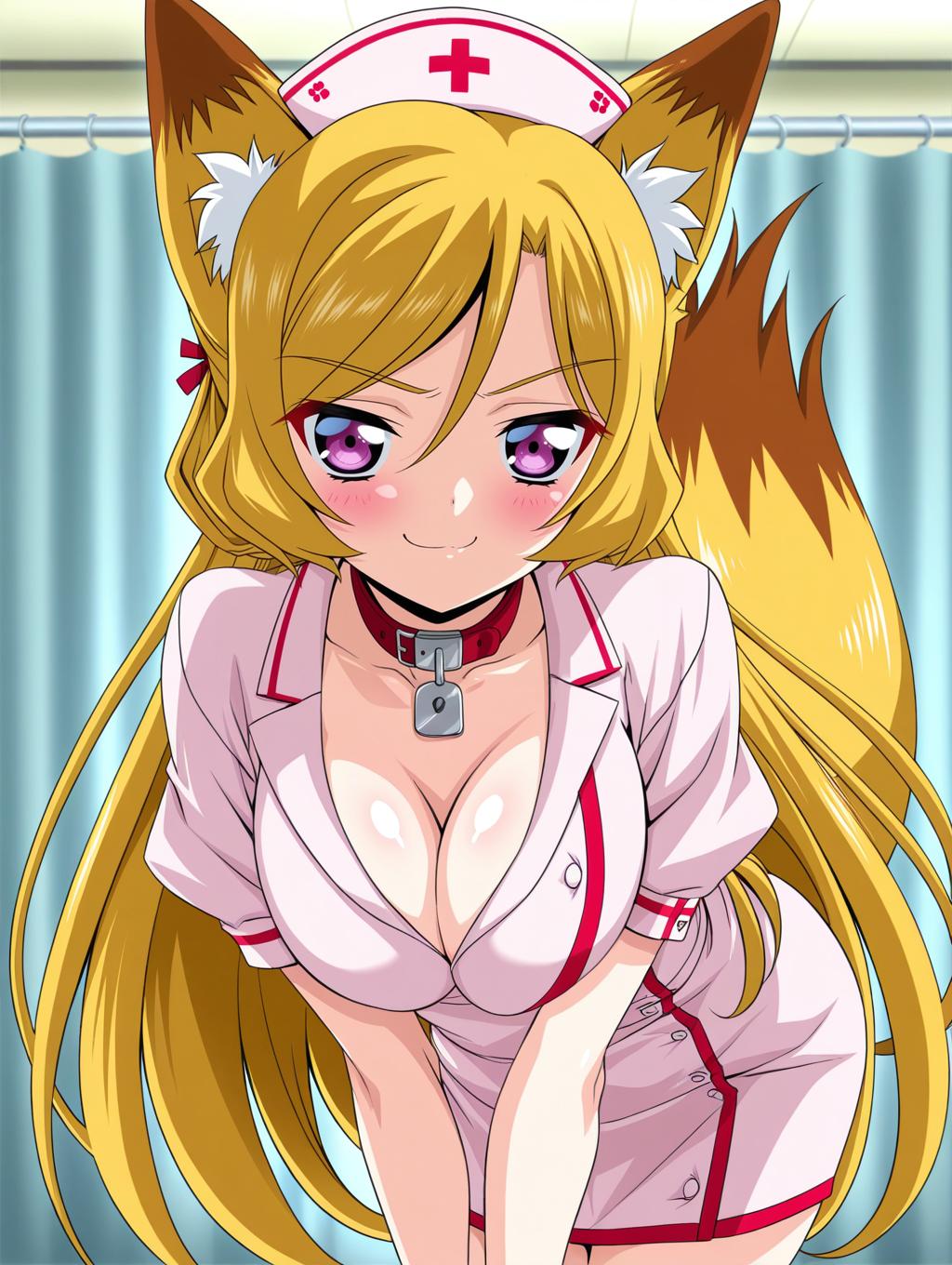 My Love Tiger Chap 333 - Next Chap 334