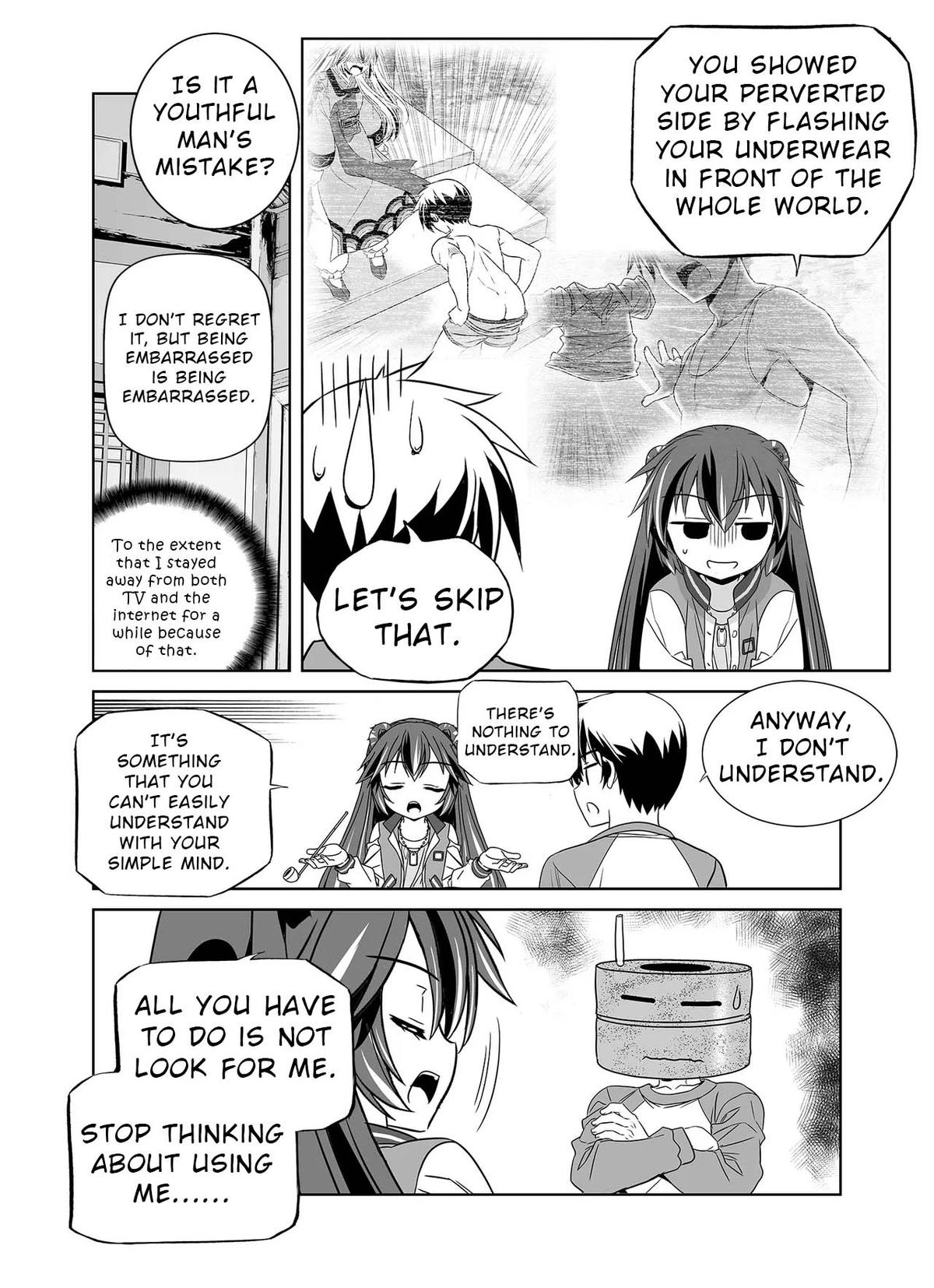 My Love Tiger Chap 333 - Next Chap 334