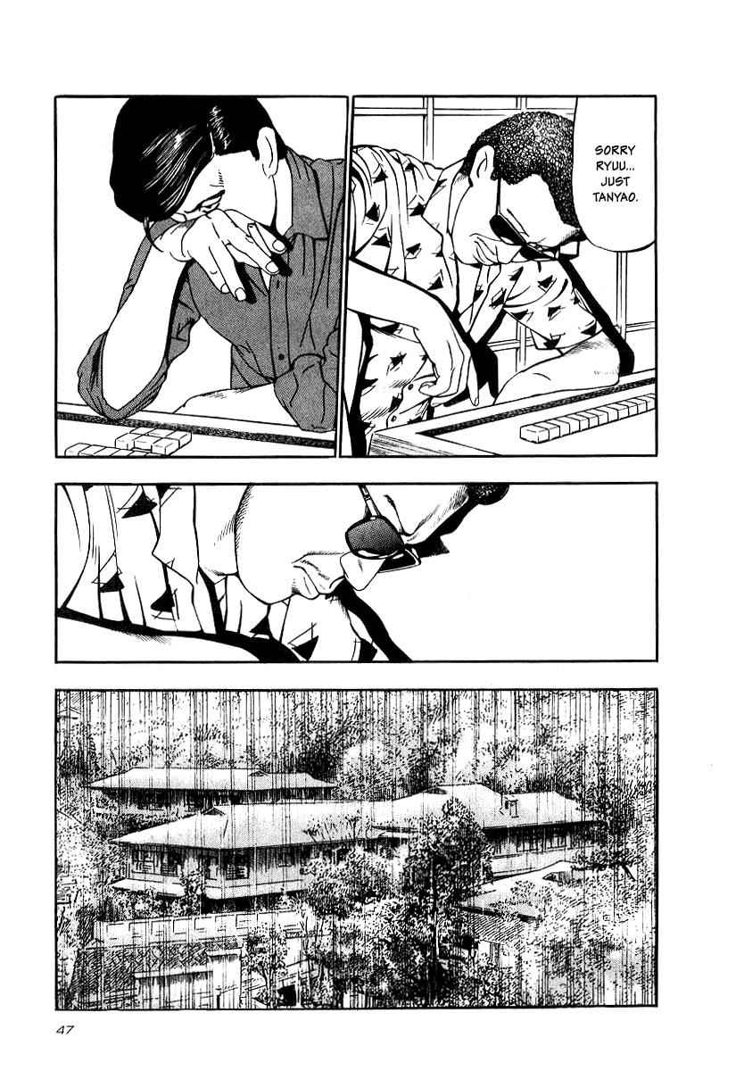 Naki no Ryuu Chap 17 - Next Chap 18