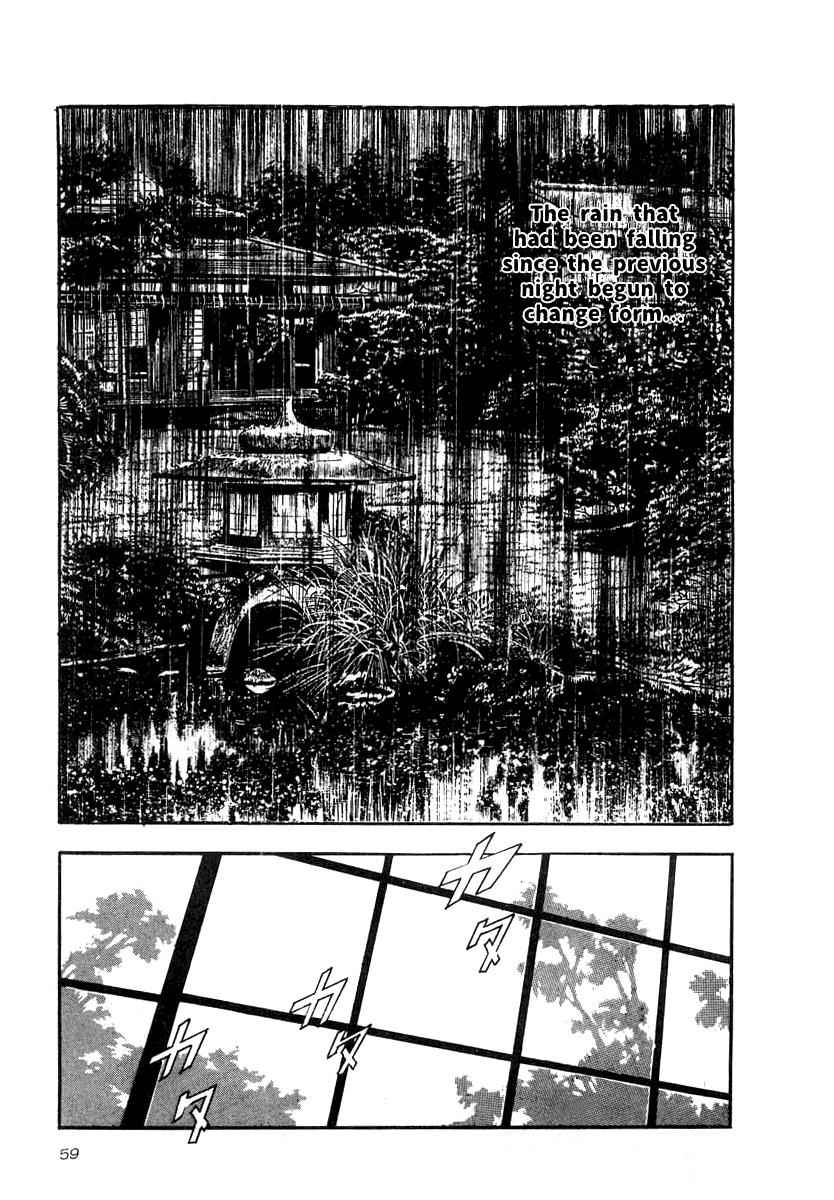 Naki no Ryuu Chap 17 - Next Chap 18