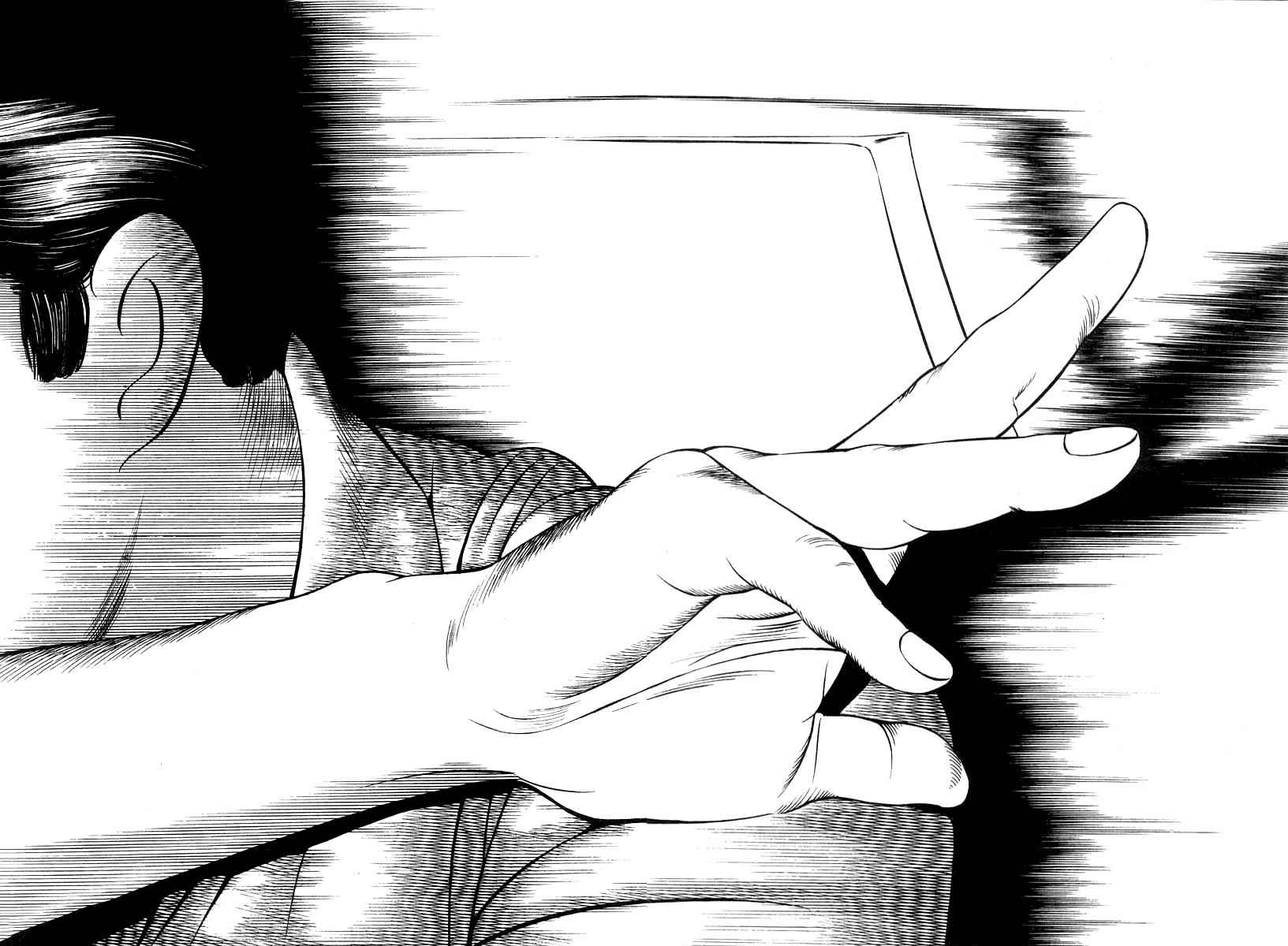 Naki no Ryuu Chap 17 - Next Chap 18