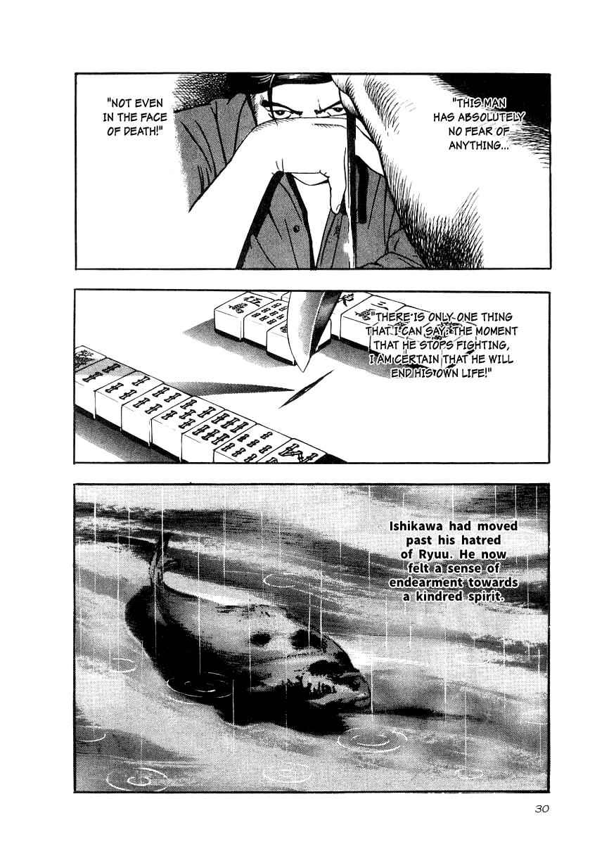 Naki no Ryuu Chap 16 - Next Chap 17