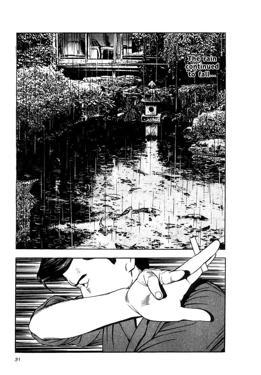Naki no Ryuu Chap 16 - Next Chap 17