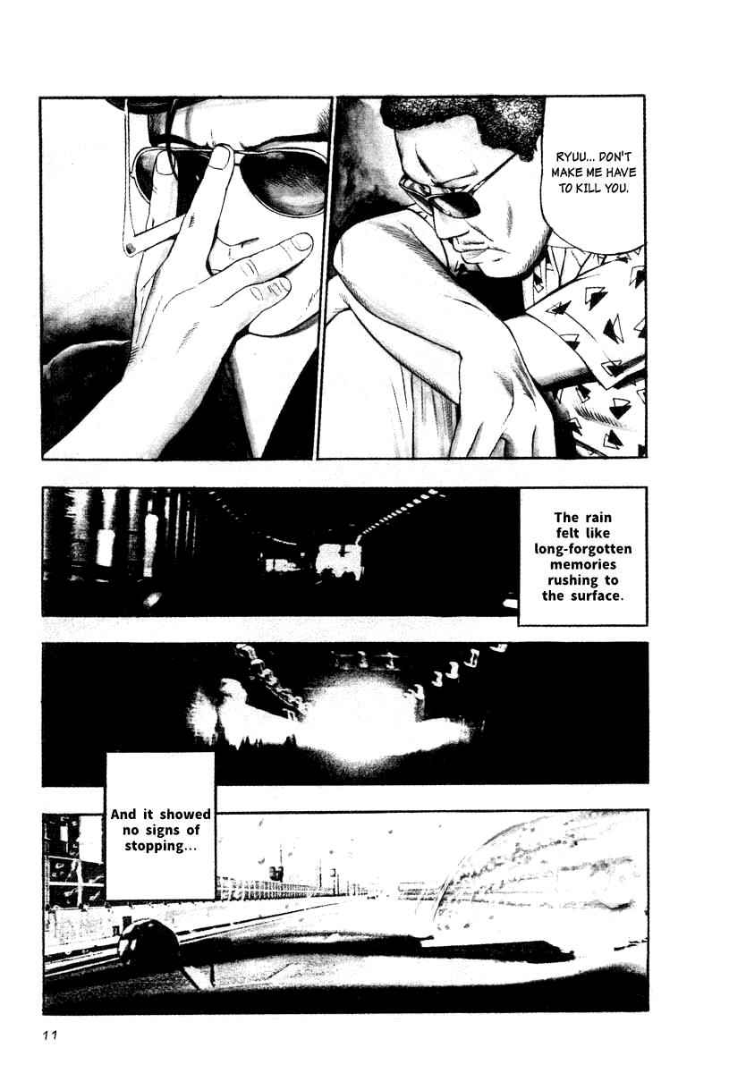 Naki no Ryuu Chap 16 - Next Chap 17