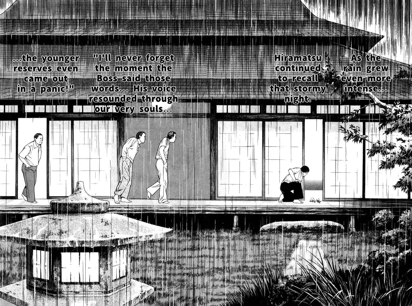 Naki no Ryuu Chap 18 - Next Chap 19