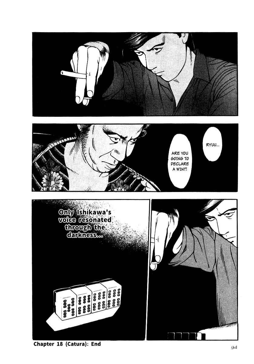 Naki no Ryuu Chap 18 - Next Chap 19