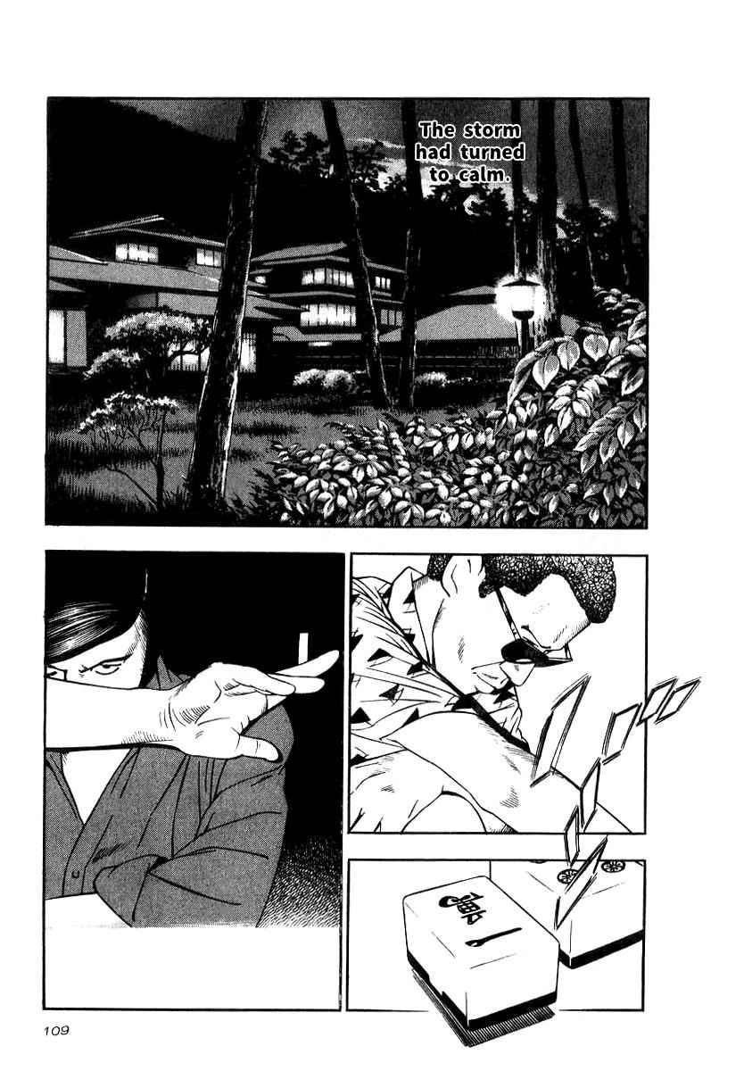 Naki no Ryuu Chap 19 - Next Chap 20