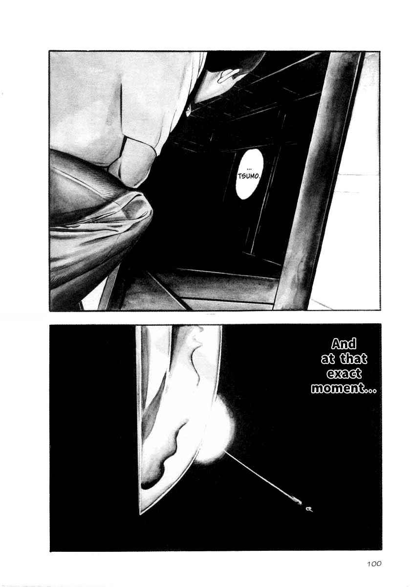 Naki no Ryuu Chap 19 - Next Chap 20