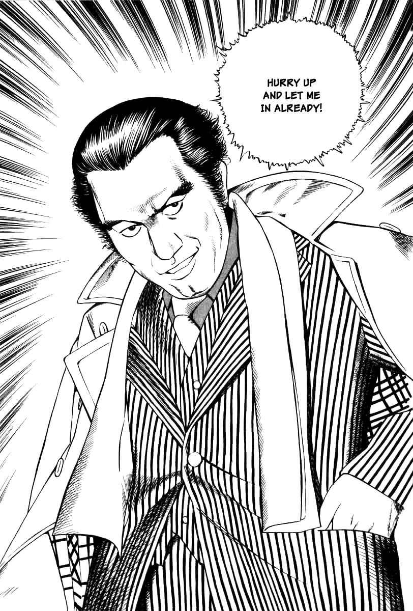 Naki no Ryuu Chap 10 - Next Chap 11