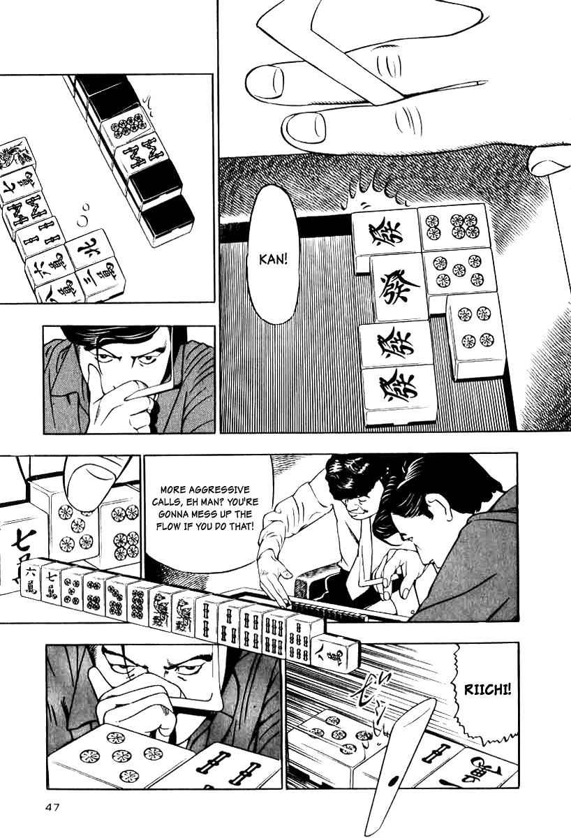 Naki no Ryuu Chap 10 - Next Chap 11