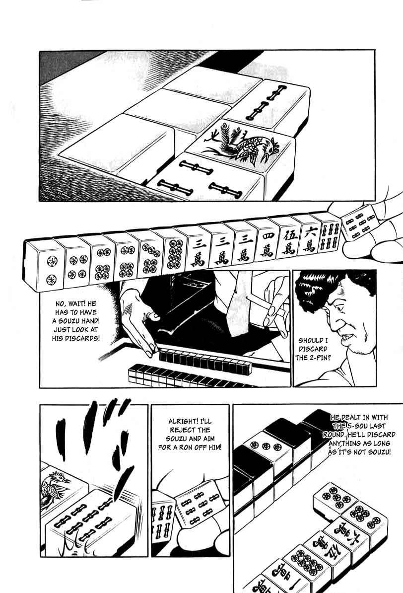 Naki no Ryuu Chap 10 - Next Chap 11