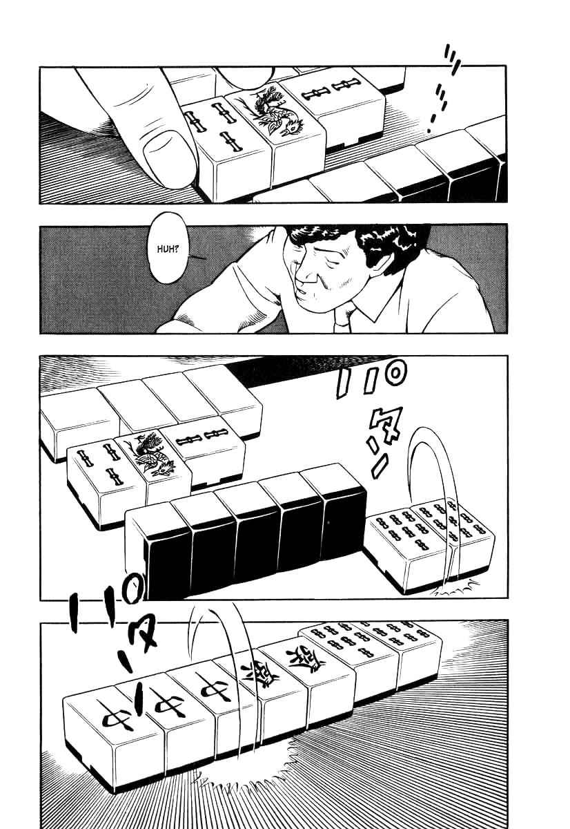 Naki no Ryuu Chap 10 - Next Chap 11
