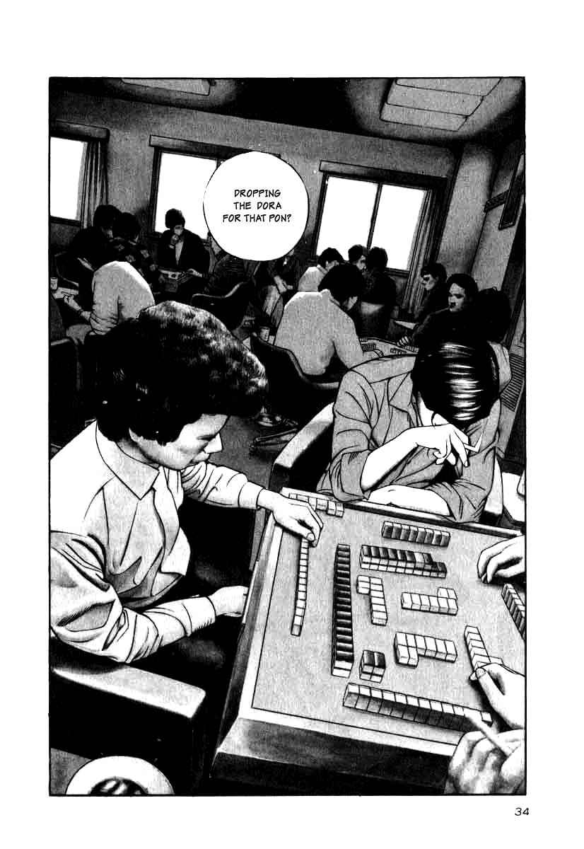 Naki no Ryuu Chap 10 - Next Chap 11