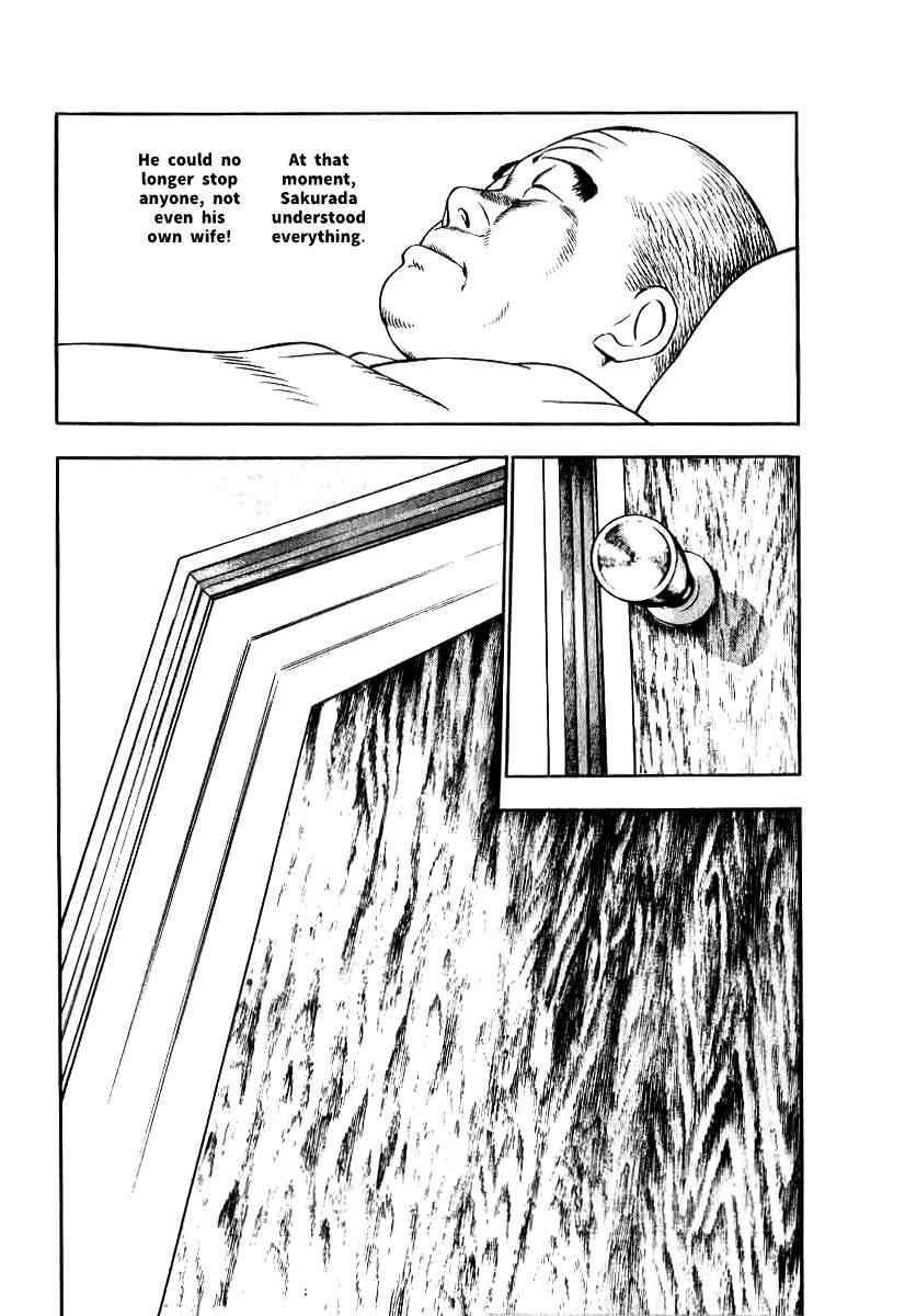 Naki no Ryuu Chap 11 - Next Chap 12