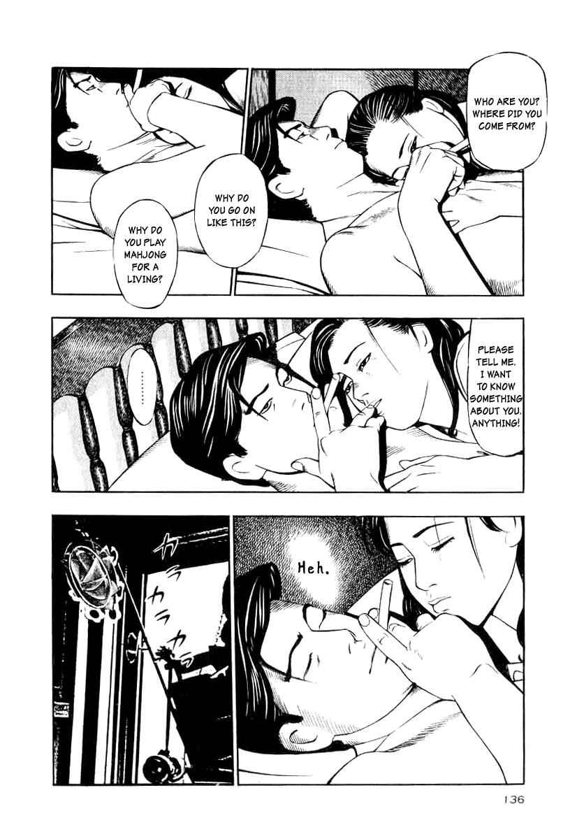Naki no Ryuu Chap 13 - Next Chap 14