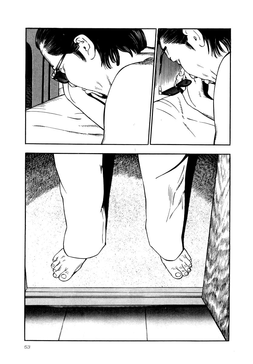 Naki no Ryuu Chap 24 - Next Chap 25
