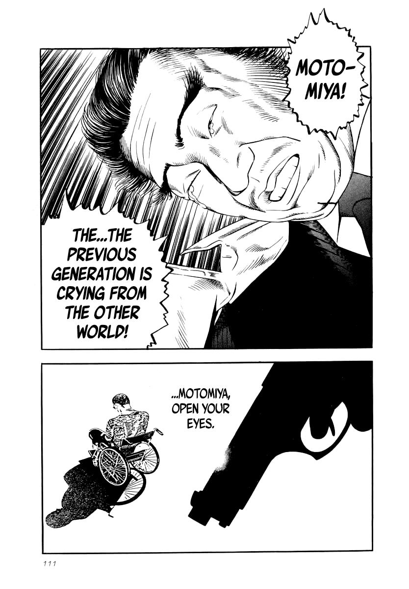 Naki no Ryuu Chap 26 - Next Chap 27