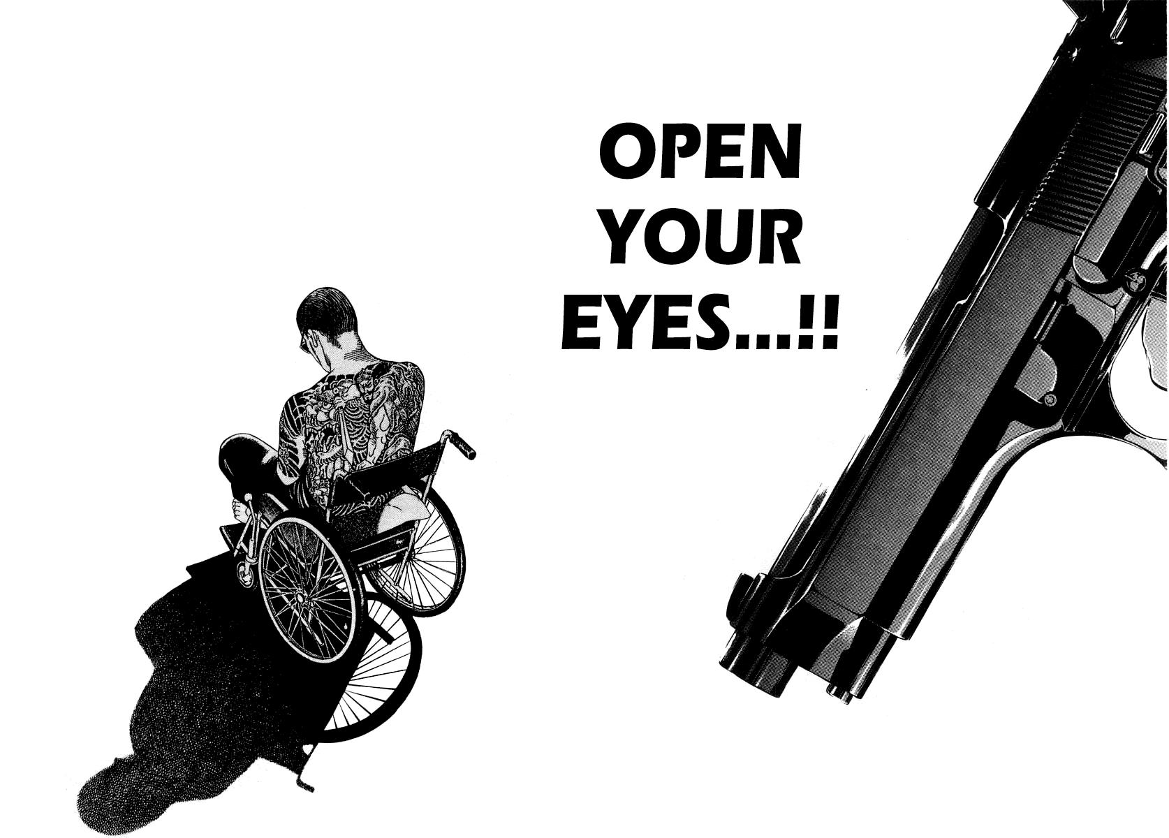 Naki no Ryuu Chap 26 - Next Chap 27