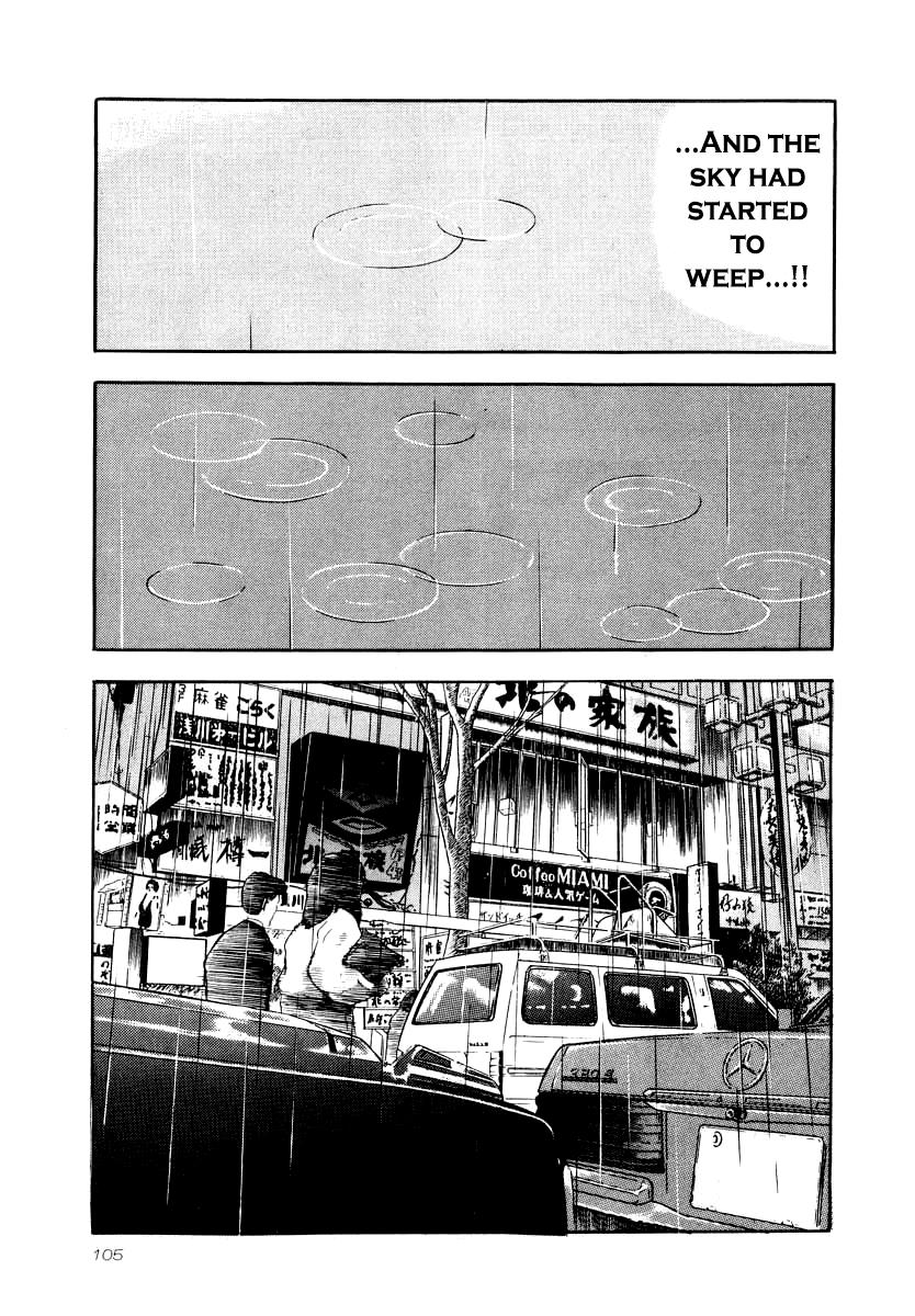 Naki no Ryuu Chap 26 - Next Chap 27