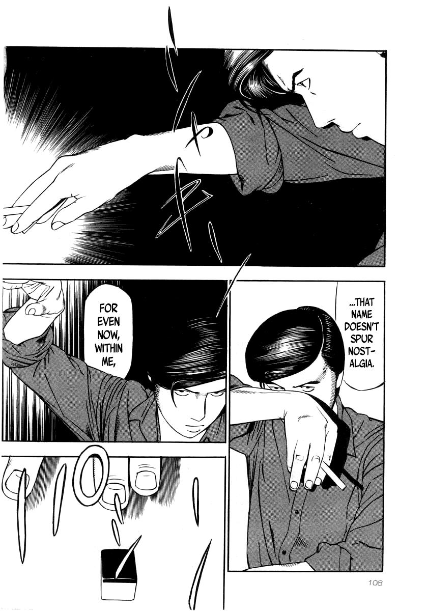 Naki no Ryuu Chap 26 - Next Chap 27