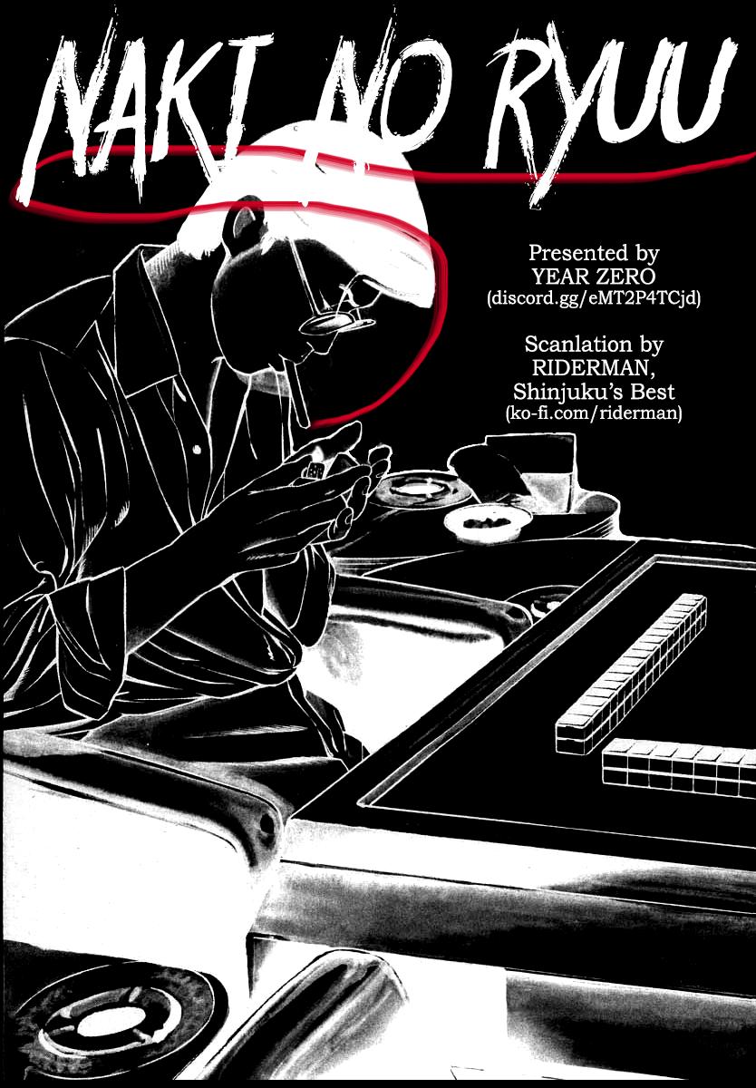 Naki no Ryuu Chap 26 - Next Chap 27