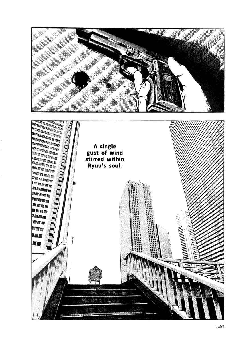 Naki no Ryuu Chap 20 - Next Chap 21