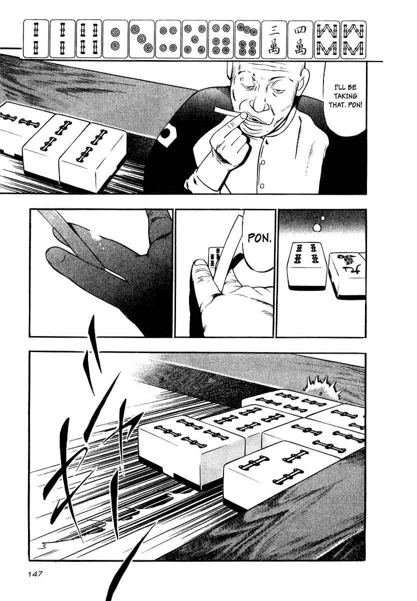 Naki no Ryuu Chap 20 - Next Chap 21