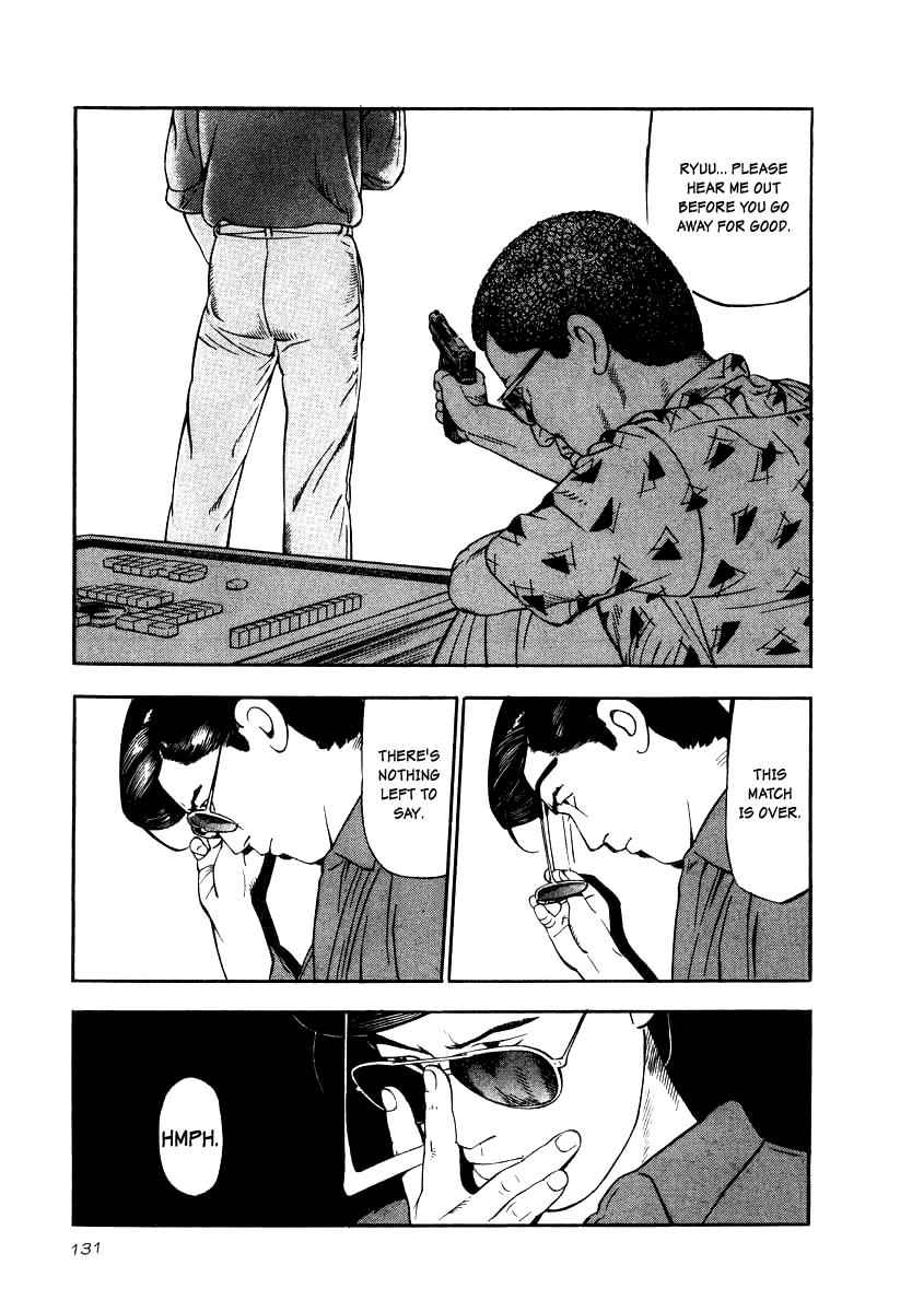 Naki no Ryuu Chap 20 - Next Chap 21