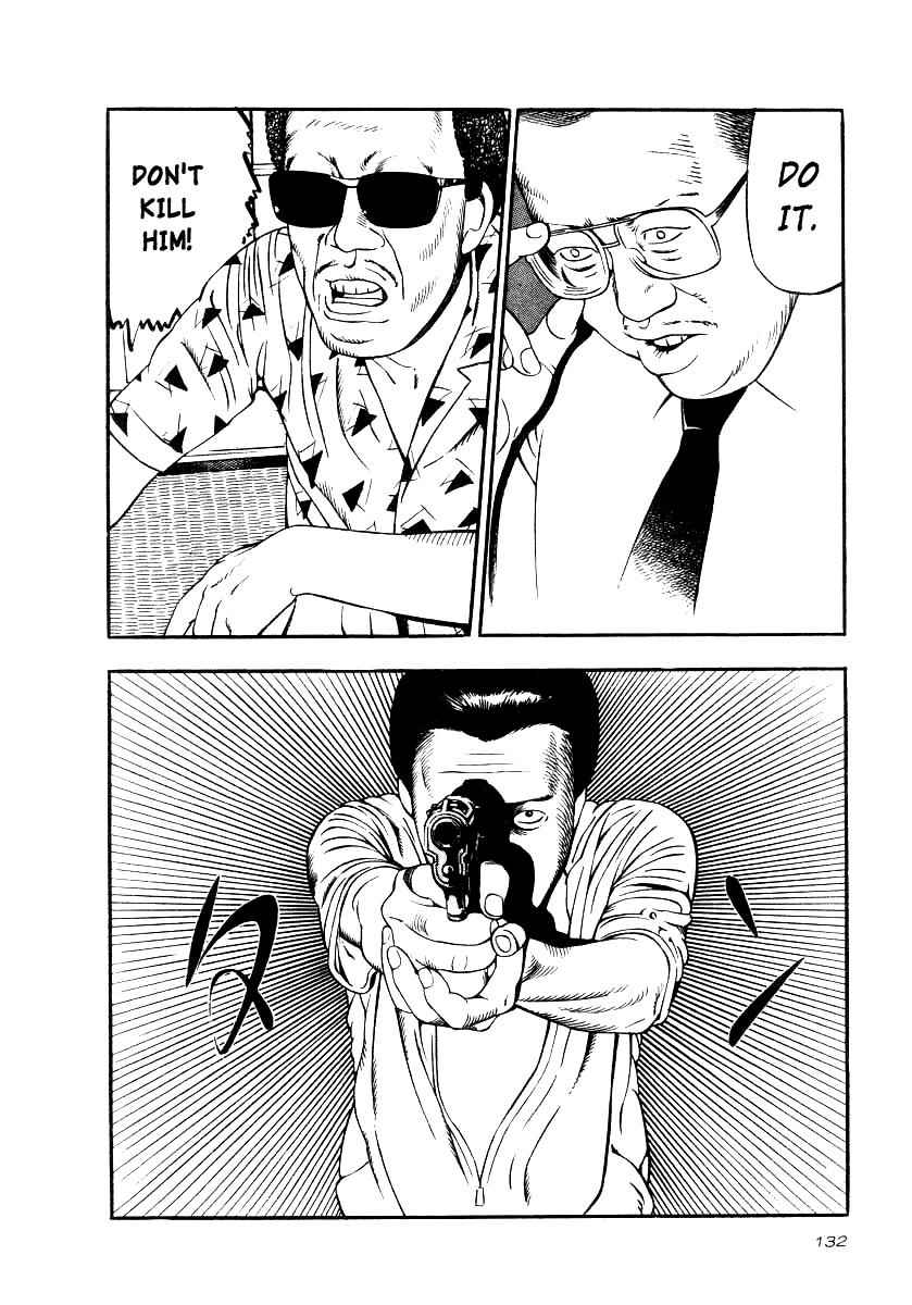Naki no Ryuu Chap 20 - Next Chap 21