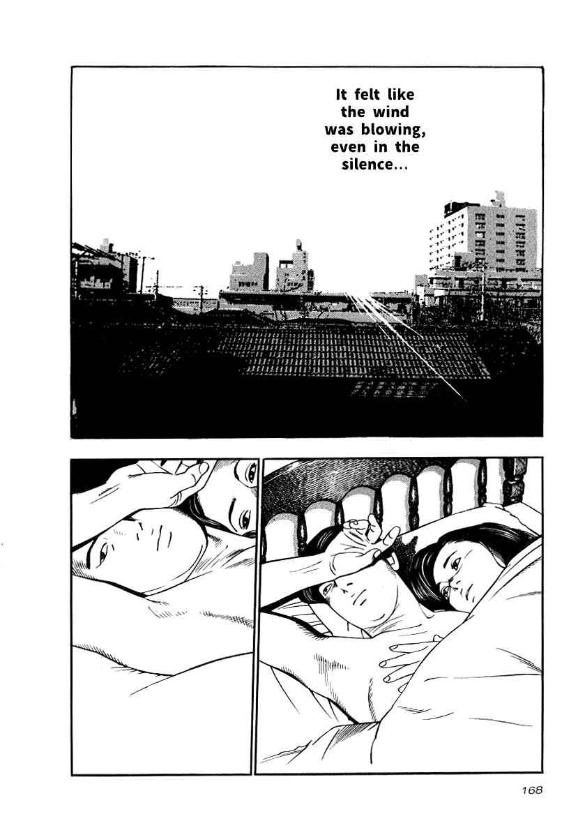 Naki no Ryuu Chap 21 - Next Chap 22