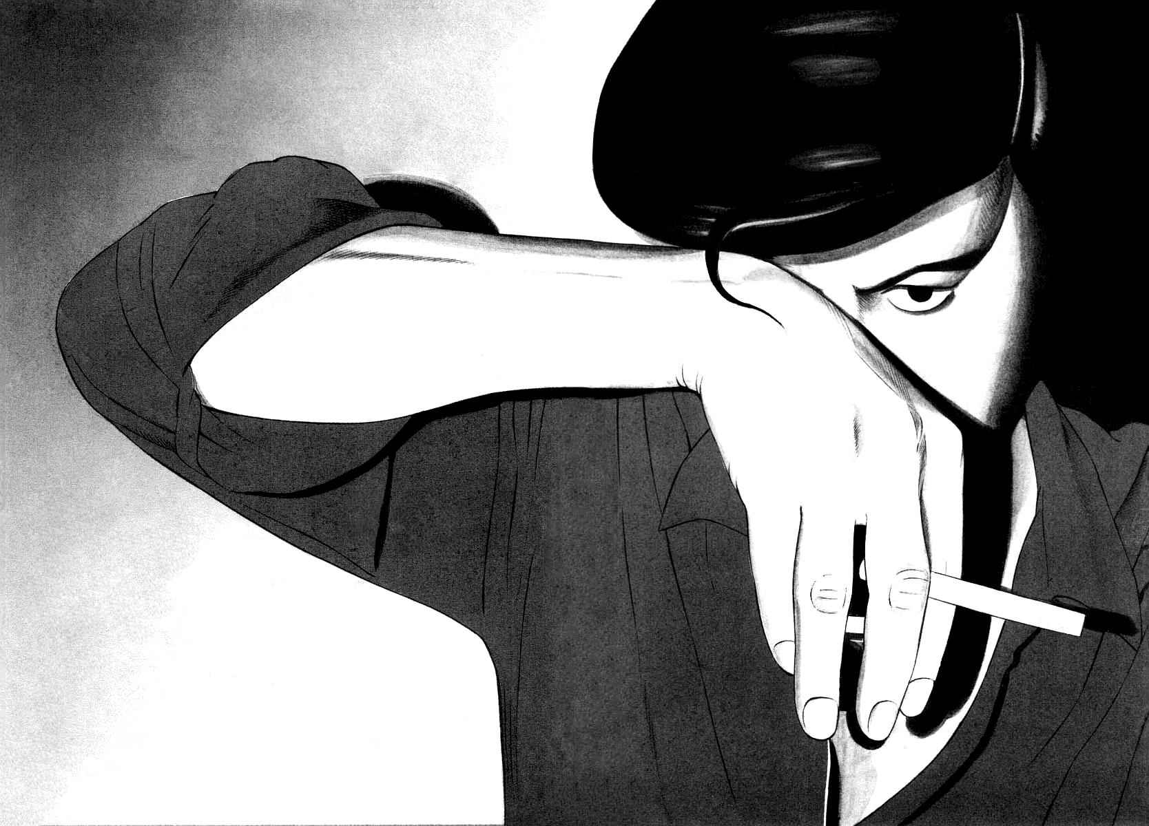 Naki no Ryuu Chap 21 - Next Chap 22