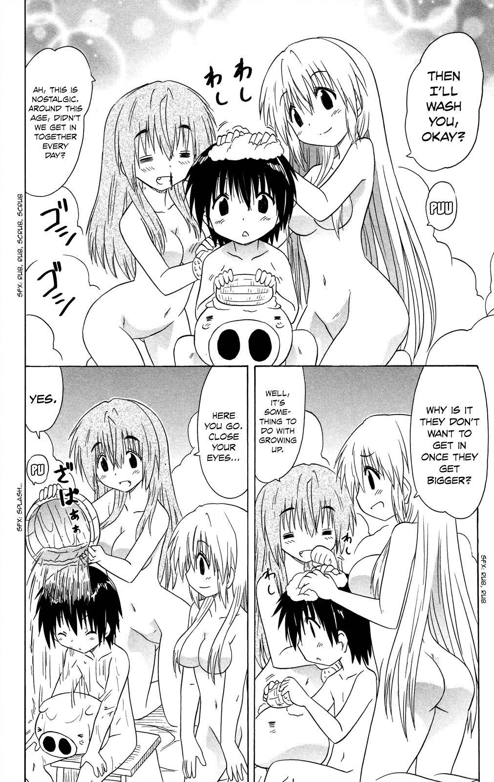 Nagasarete Airantou Chap 176 - Next Chap 177