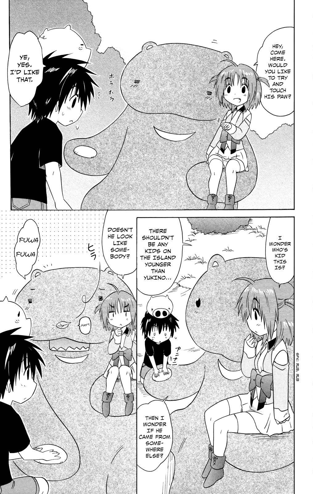 Nagasarete Airantou Chap 178 - Next Chap 179