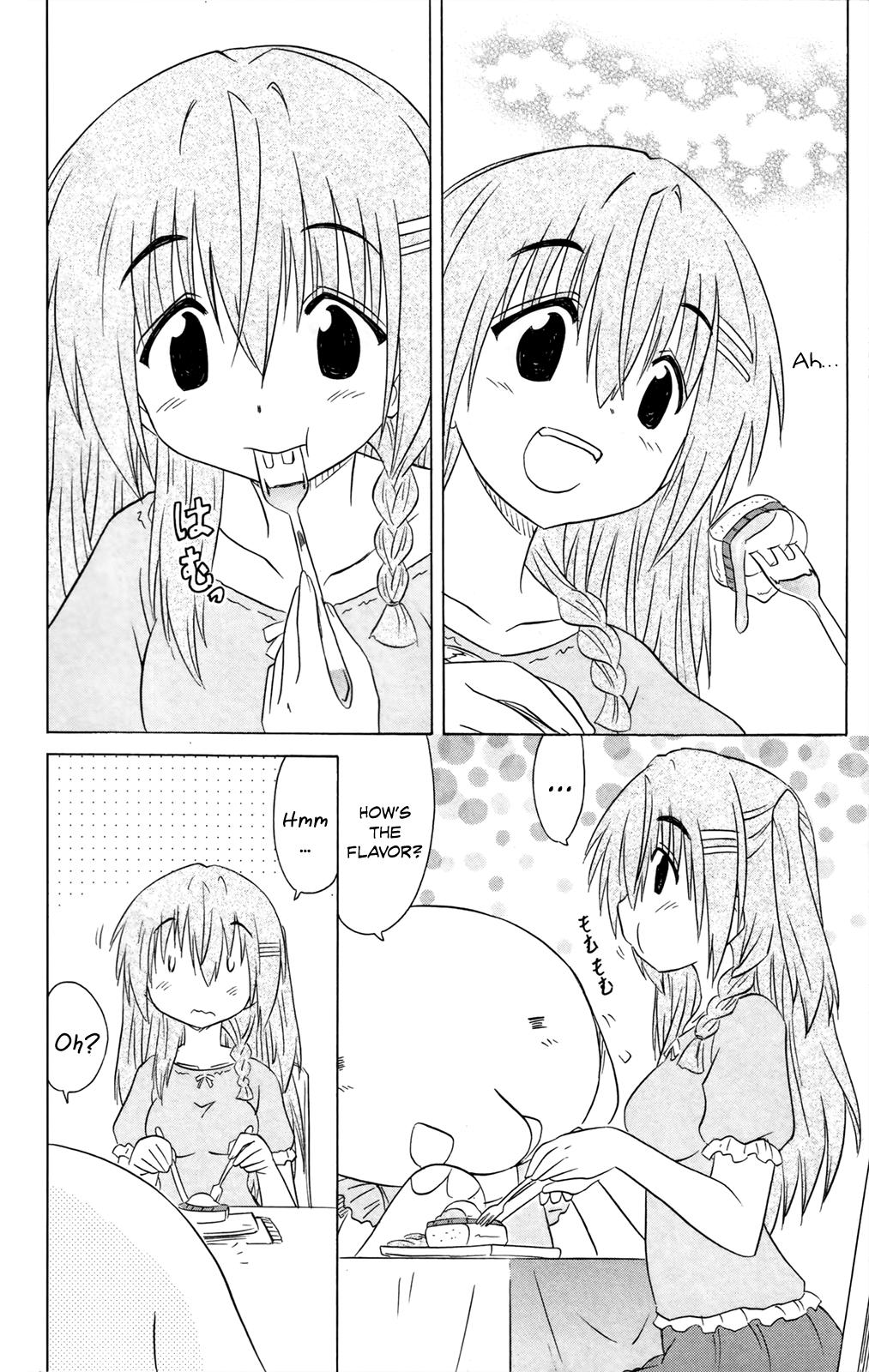Nagasarete Airantou Chap 184 - Next Chap 185