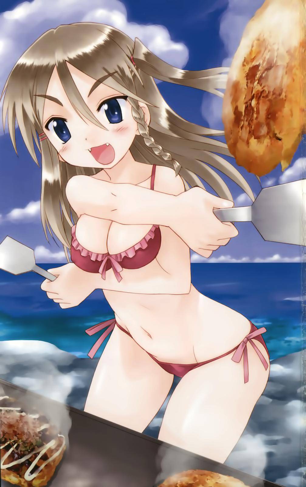 Nagasarete Airantou Chap 181 - Next Chap 182