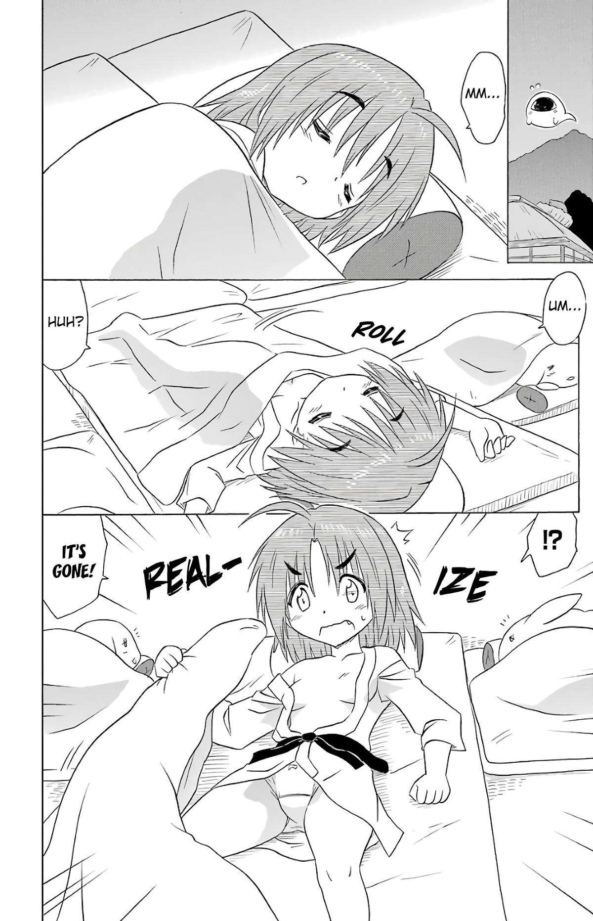 Nagasarete Airantou Chap 190 - Next Chap 191