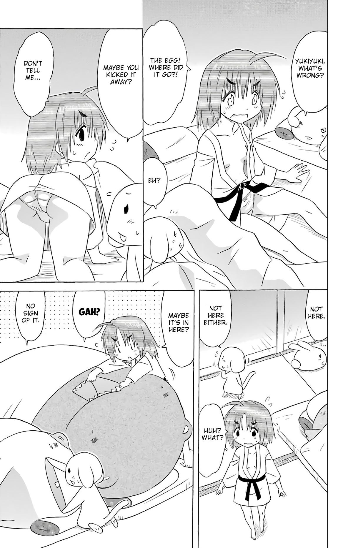 Nagasarete Airantou Chap 190 - Next Chap 191