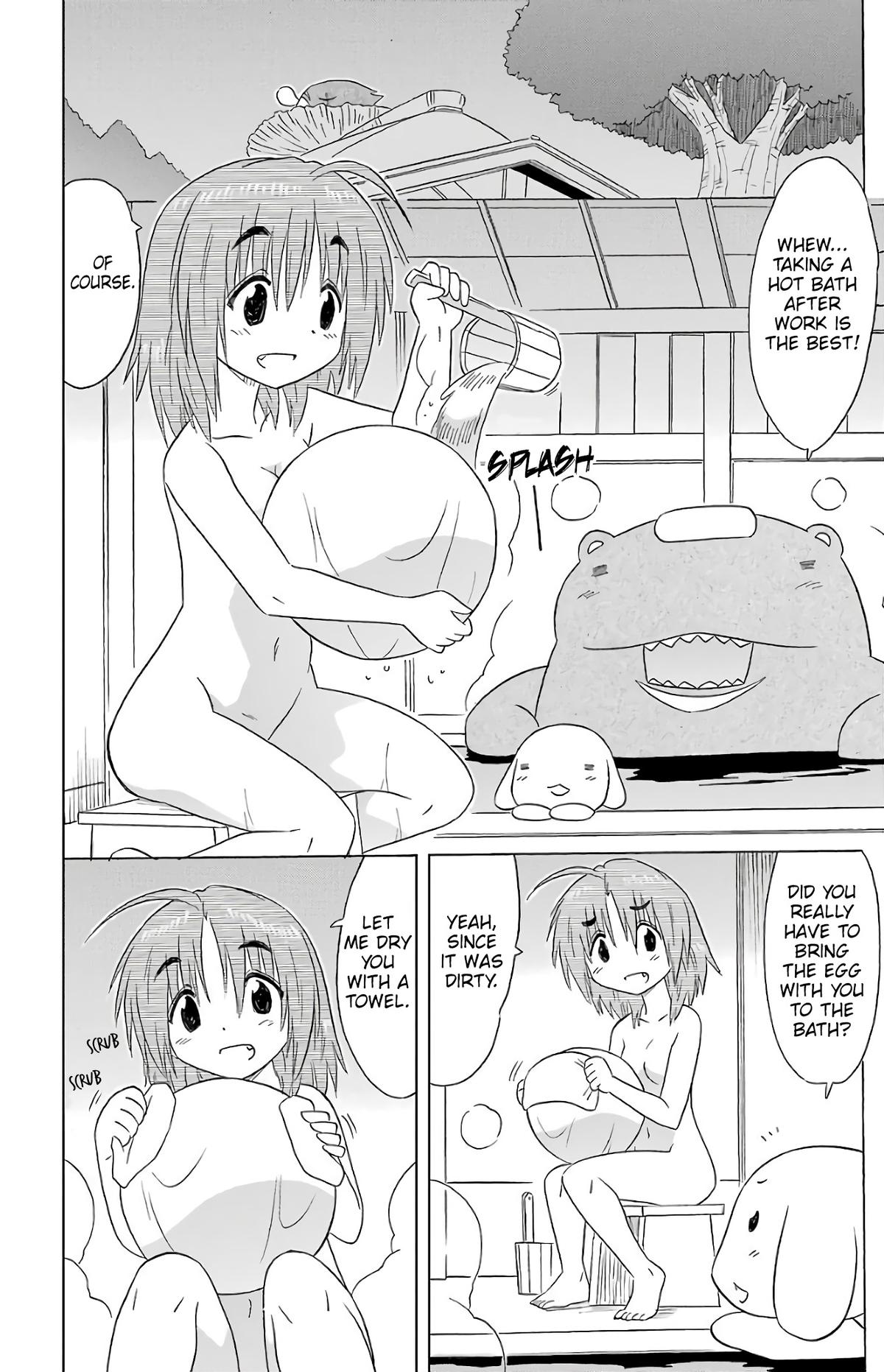 Nagasarete Airantou Chap 190 - Next Chap 191