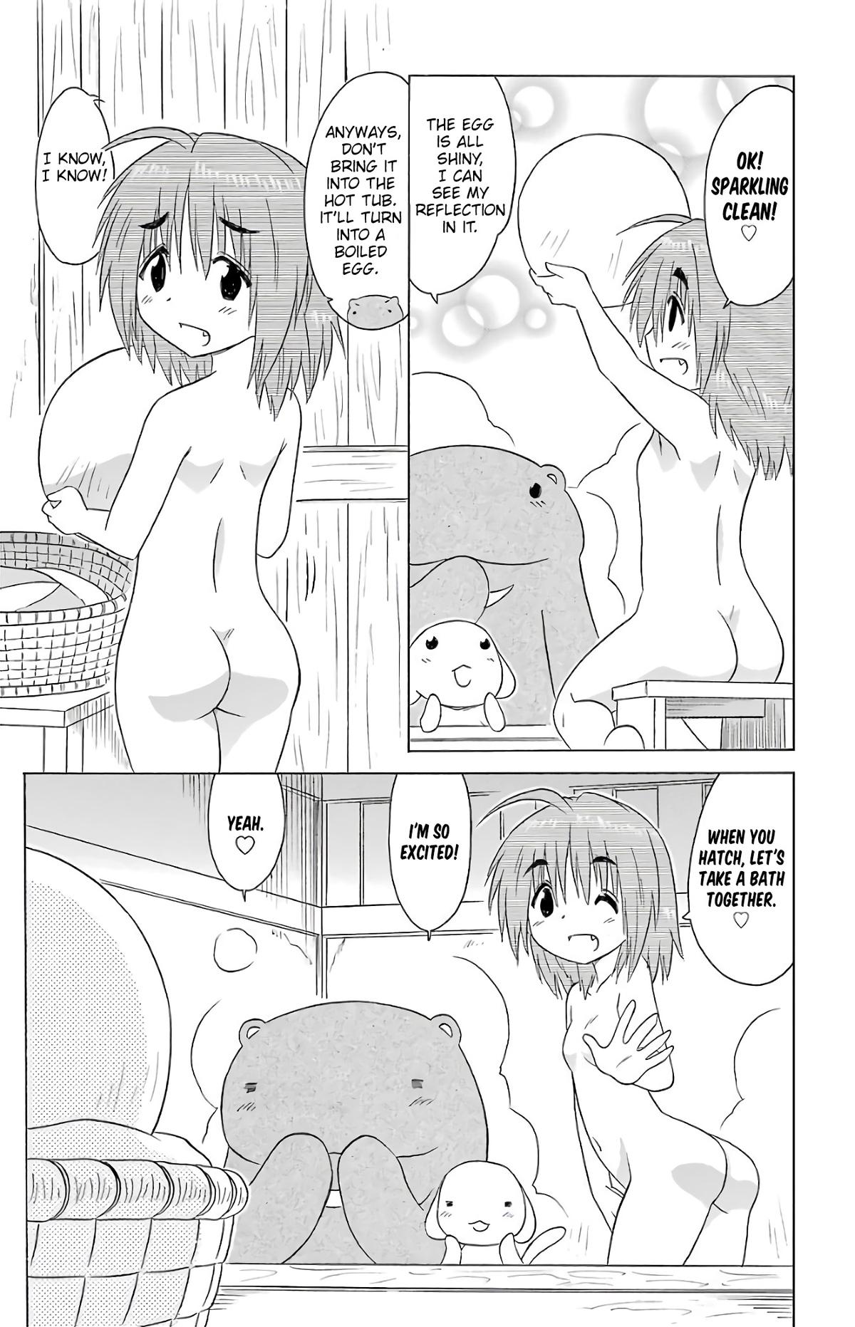 Nagasarete Airantou Chap 190 - Next Chap 191