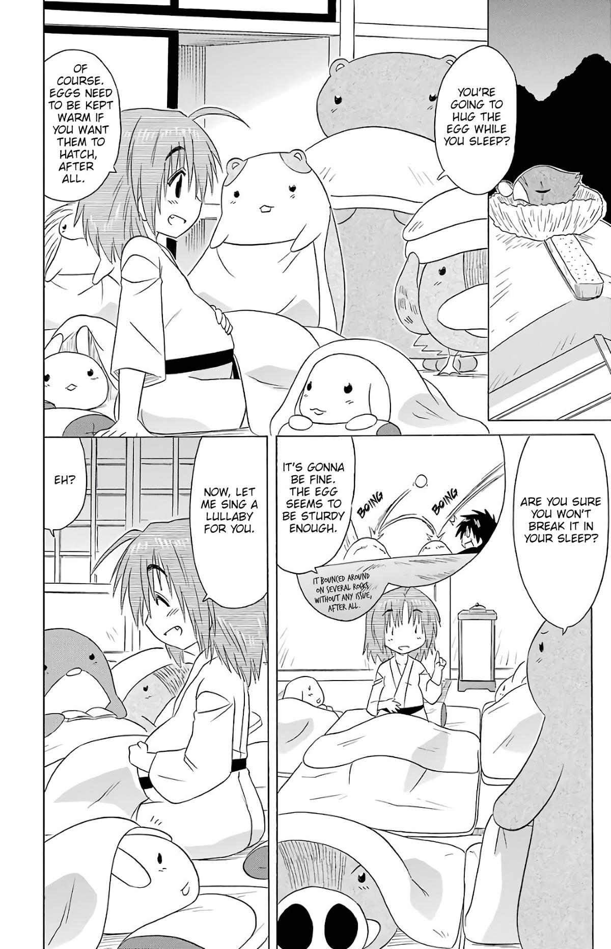 Nagasarete Airantou Chap 190 - Next Chap 191