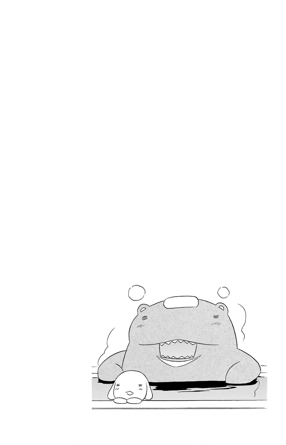 Nagasarete Airantou Chap 191 - Next Chap 192