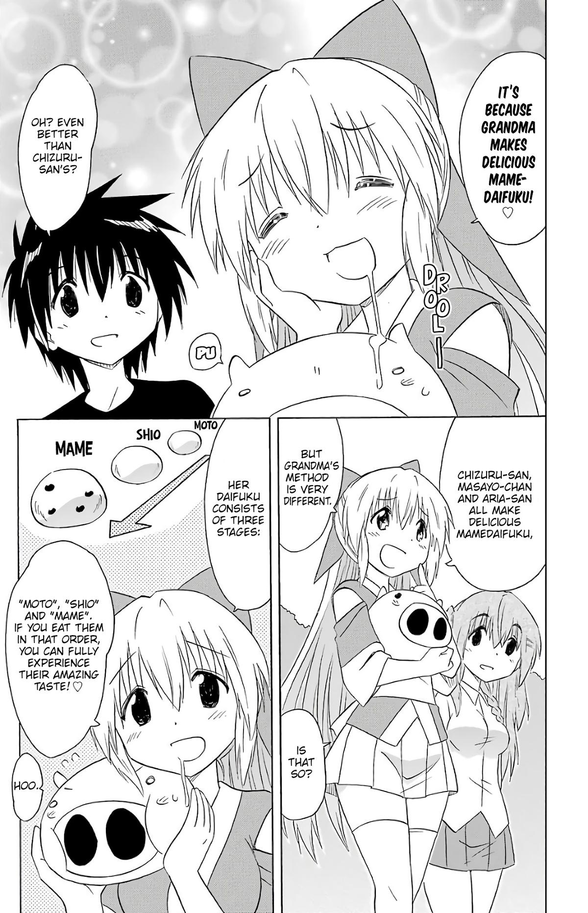 Nagasarete Airantou Chap 192 - Next Chap 193