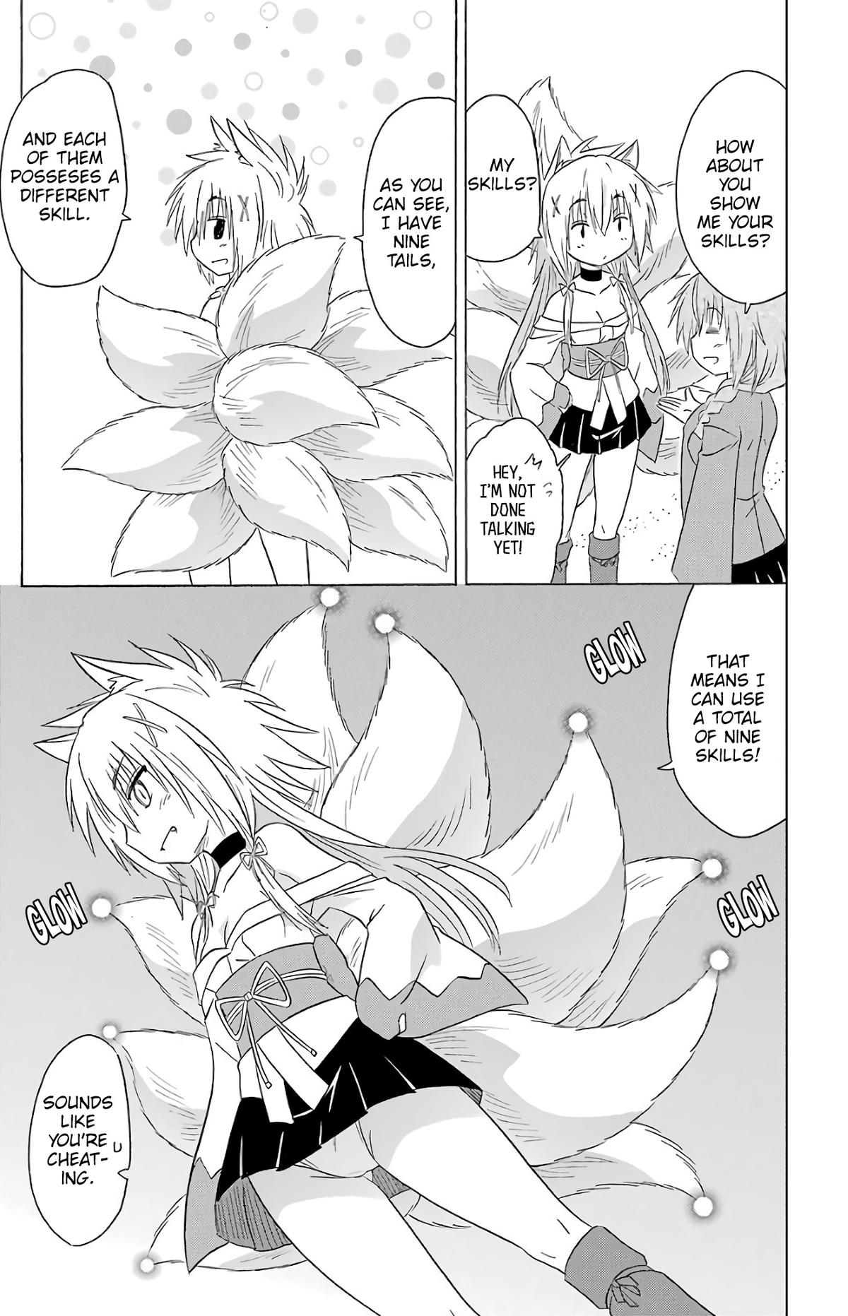 Nagasarete Airantou Chap 193 - Next Chap 194