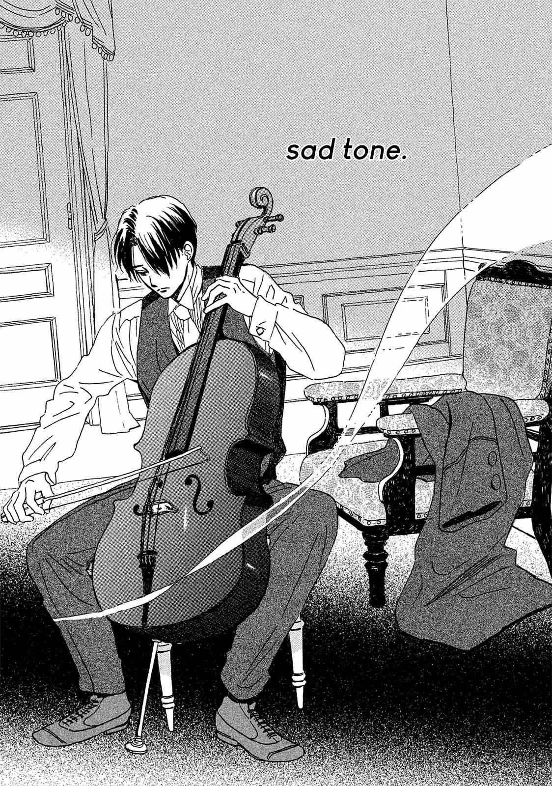 Namida Ame to Serenade Chap 6 - Next Chap 7