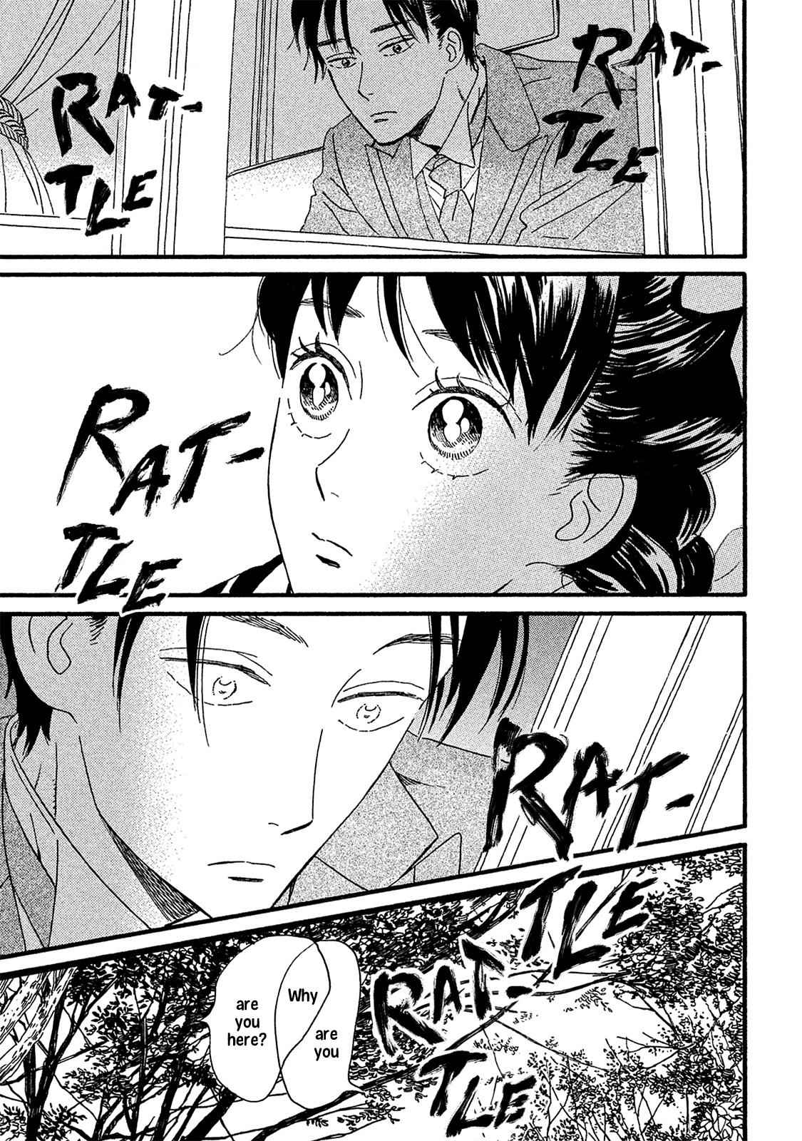 Namida Ame to Serenade Chap 8 - Next Chap 9