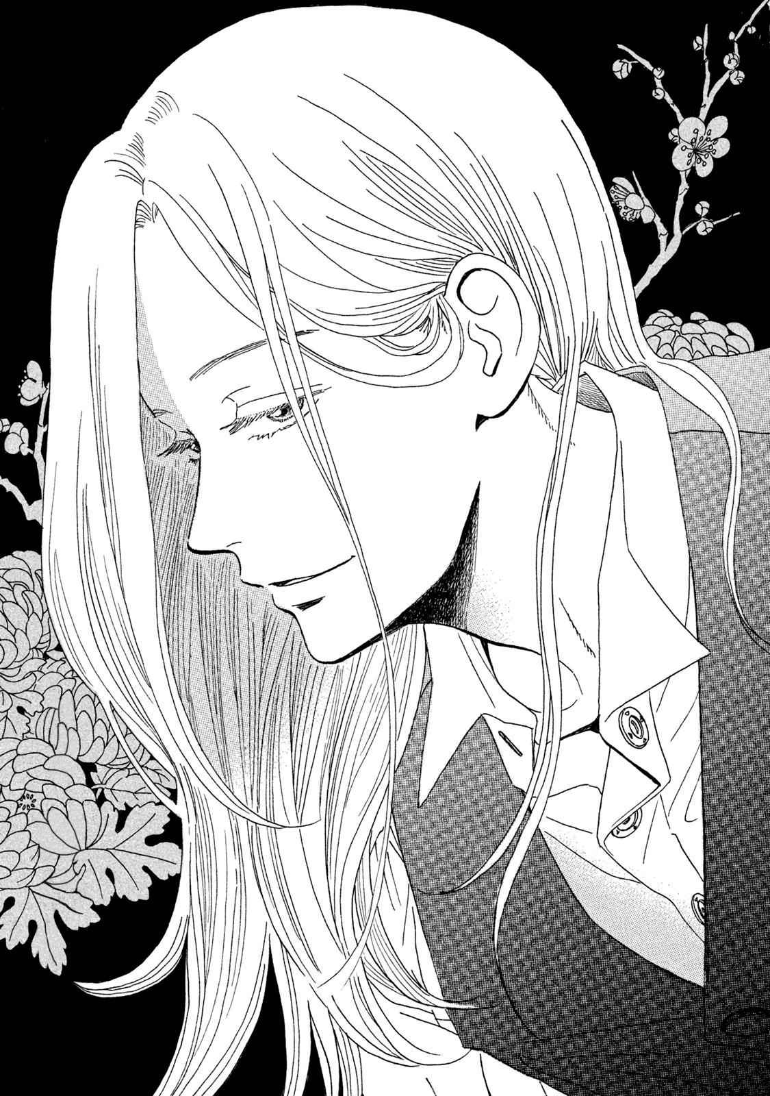 Namida Ame to Serenade Chap 14 - Next Chap 15